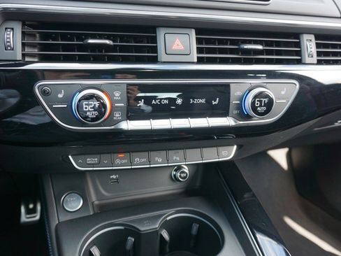 Used 2019 Audi A5 2.0T Prestige w/ Black Optic Plus Package image 16