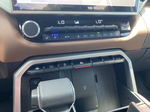 Used 2025 Toyota Tundra 1794 Edition RWD image 25