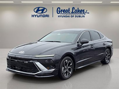 Certified 2024 Hyundai Sonata SEL