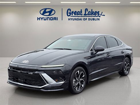 Certified 2024 Hyundai Sonata SEL image 1