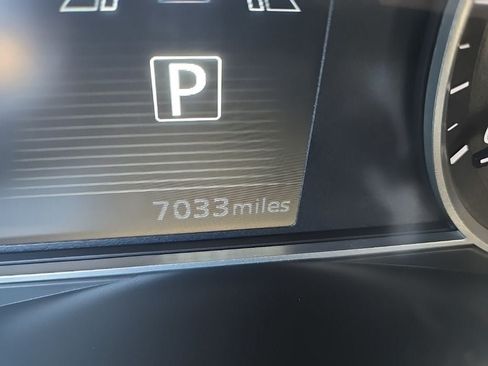 Used 2025 Nissan Versa SR w/ Trunk Package FWD image 19