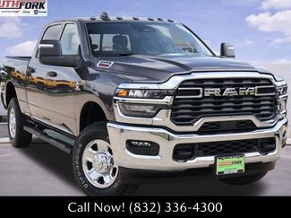 Used 2026 RAM 2500 Tradesman AWD/4WD 360° Tour