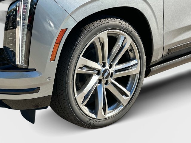 New 2027 Cadillac Escalade ESV Sport w/ Touring Package AWD/4WD image 17