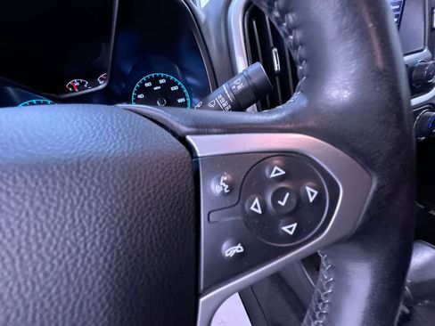 Used 2020 Chevrolet Colorado ZR2 image 21