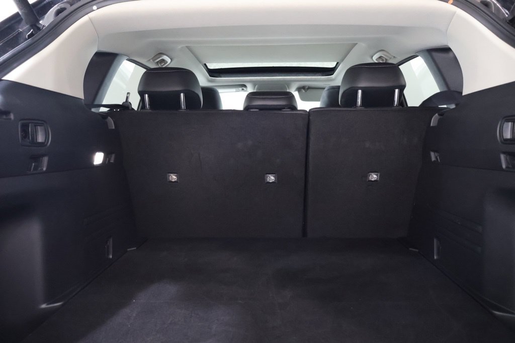 Used 2026 MAZDA CX-50 AWD 2.5 S w/ Preferred Pkg image 33