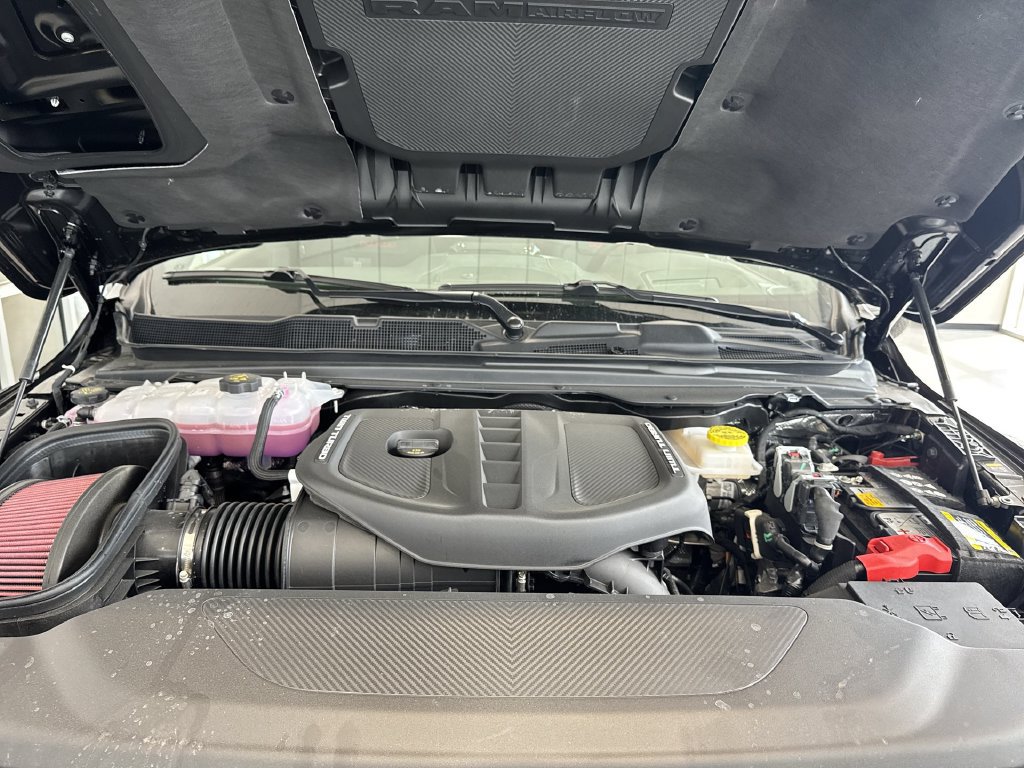 New 2026 RAM 1500 RHO w/ RHO Level 1 Equipment Group AWD/4WD image 26