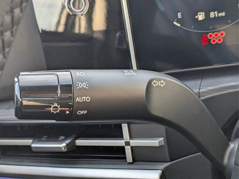 New 2026 Hyundai Santa Fe Limited AWD/4WD image 22