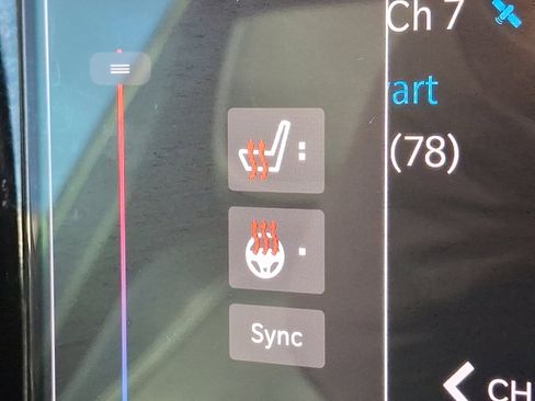 Certified 2022 Chrysler Pacifica Touring-L w/ S Appearance Package image 26