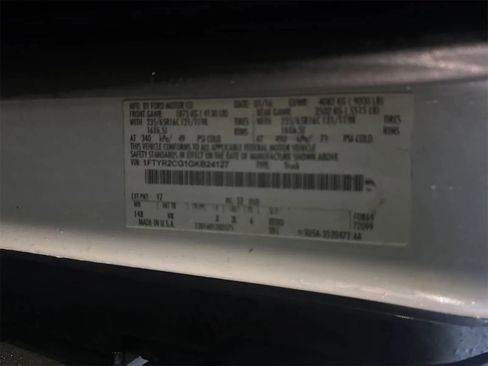 Used 2016 Ford Transit 250 148 Medium Roof image 6