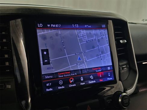 Used 2019 RAM 1500 Big Horn image 27