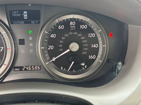 Used 2008 Lexus ES 350 image 11