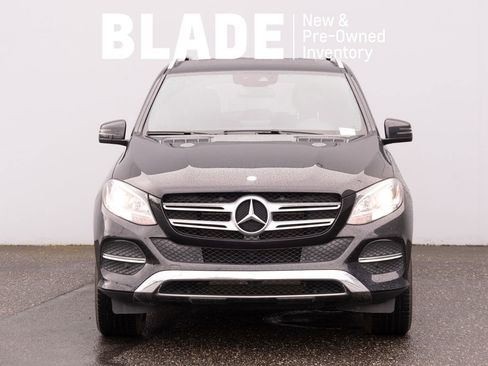 Used 2017 Mercedes-Benz GLE 350 4MATIC image 21