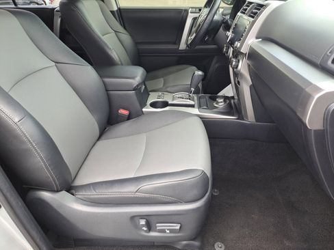 Used 2023 Toyota 4Runner SR5 Premium AWD/4WD image 19