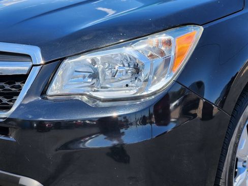 Used 2015 Subaru Forester 2.5i Limited AWD/4WD image 10