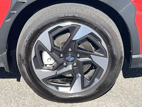 Certified 2025 Subaru Crosstrek 2.5i Limited AWD/4WD image 27
