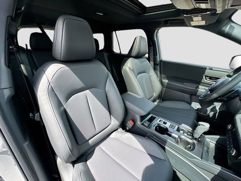 New 2026 Subaru Outback Limited XT AWD/4WD image 28