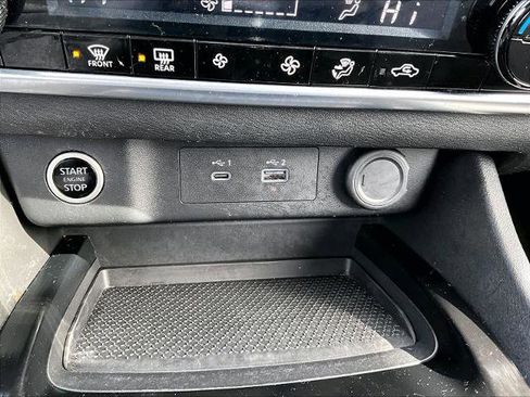 Certified 2023 Nissan Rogue SV AWD/4WD image 25