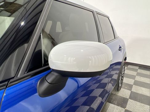 Used 2025 MINI Cooper S image 13