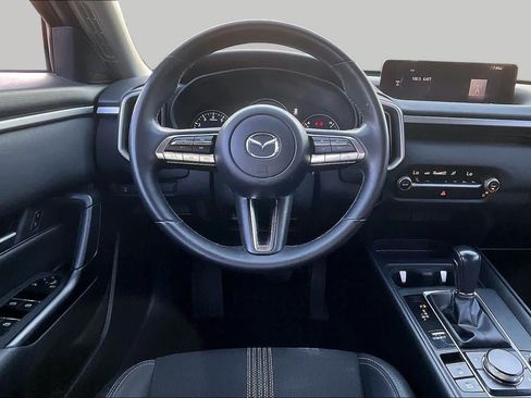 Used 2024 MAZDA CX-50 AWD 2.5 S image 5