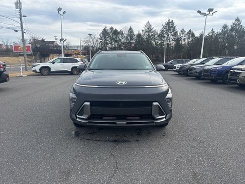 Used 2024 Hyundai Kona Limited image 4