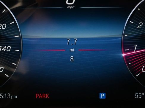 New 2026 Mercedes-Benz CLA 250 image 12