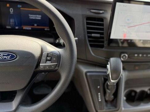 New 2026 Ford Transit 350 148 High Roof Extended RWD image 20