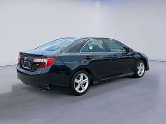 Used 2014 Toyota Camry SE FWD video 3