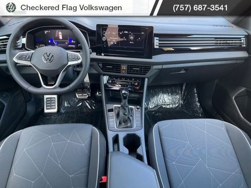 New 2026 Volkswagen Jetta Sport image 28