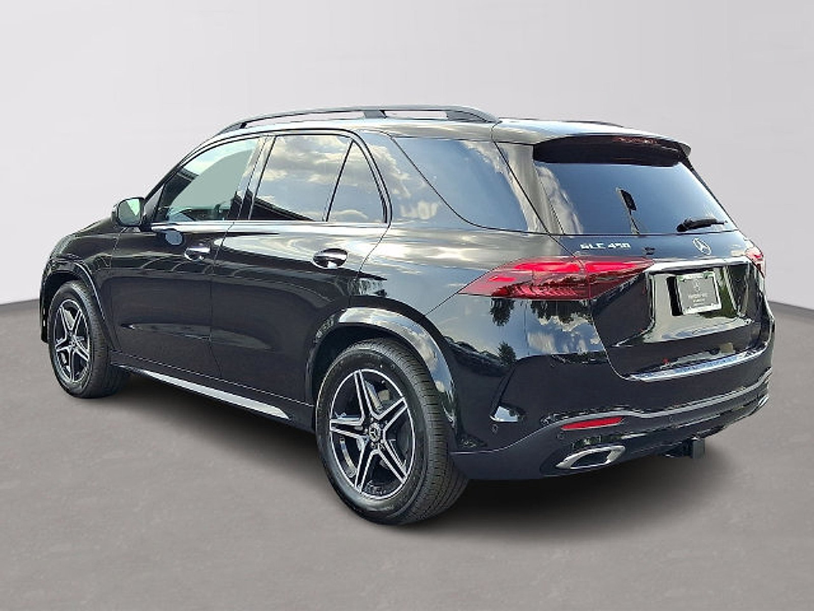 Used 2026 Mercedes-Benz GLE 450 4MATIC image 6