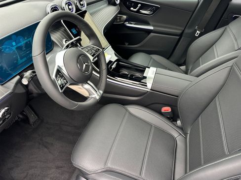 New 2026 Mercedes-Benz GLC 300 4MATIC image 10