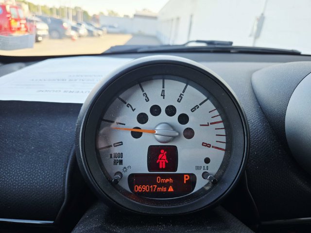 Used 2011 MINI Cooper Countryman S AWD/4WD image 13