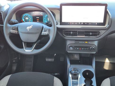 New 2025 Ford Bronco Sport Big Bend image 27