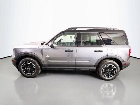 New 2026 Ford Bronco Sport Outer Banks w/ Outer Banks Tech Package+ AWD/4WD image 6