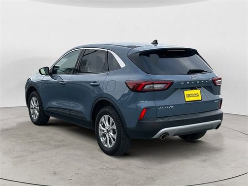Used 2024 Ford Escape Active image 3