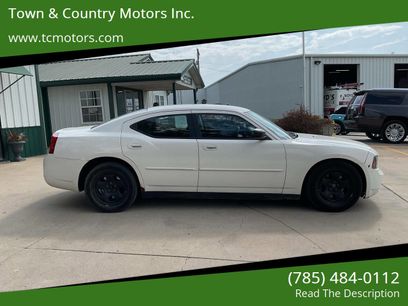 Used 2009 Dodge Charger Police