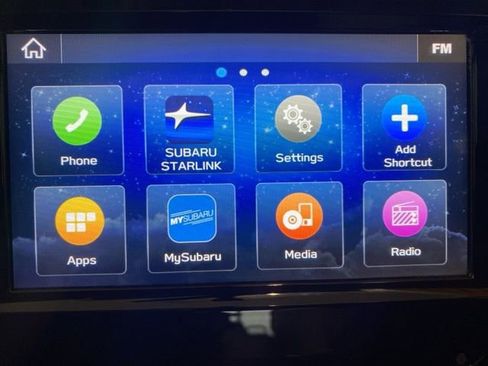 Used 2019 Subaru Forester Premium w/ All-Weather Package image 15