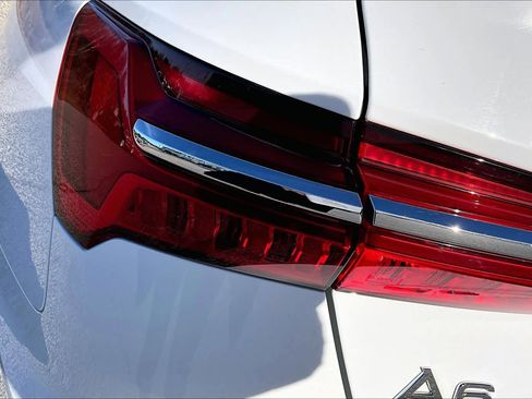 Used 2024 Audi A6 Premium Plus image 27