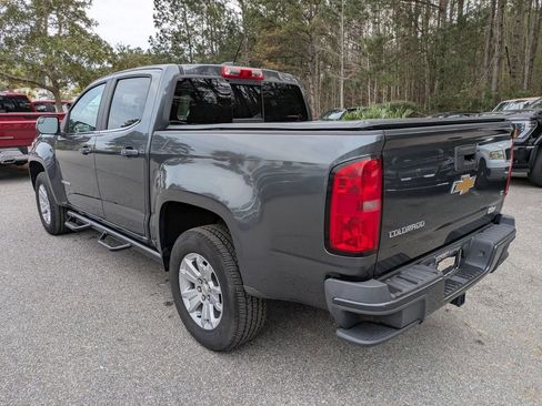Used 2016 Chevrolet Colorado LT w/ LT Convenience Package image 5