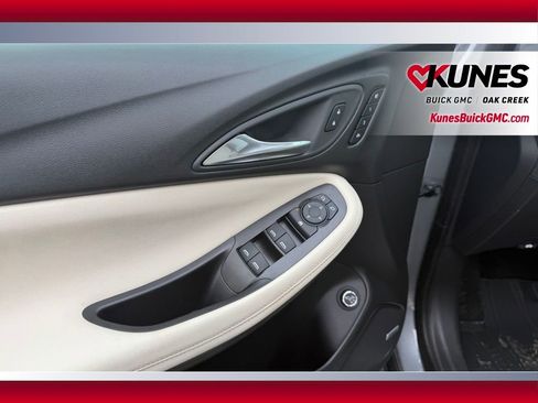 New 2026 Buick Encore GX Avenir w/ Avenir Convenience Package image 10