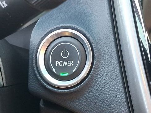 Used 2023 Chevrolet Bolt EUV Premier w/ Sun & Sound Package image 21