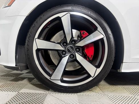 Used 2023 Audi A5 2.0T Premium Plus w/ Premium Plus image 26