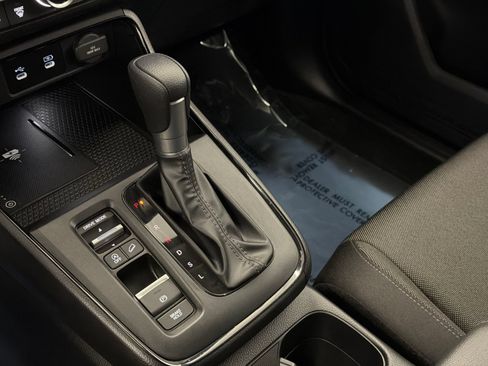 Used 2026 Honda CR-V LX image 29