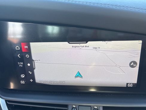 Used 2024 Alfa Romeo Giulia Ti image 12