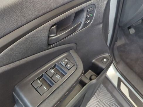 New 2026 Honda Ridgeline TrailSport image 18