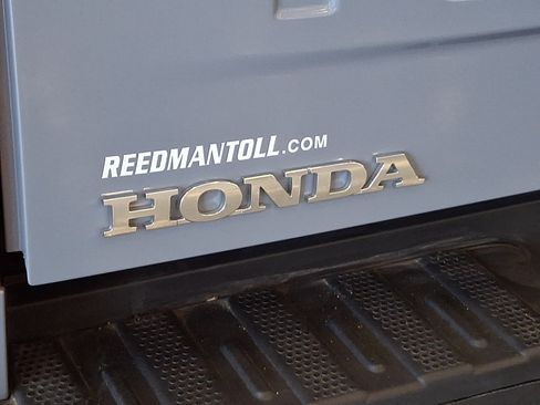 Used 2025 Honda Ridgeline Black Edition image 31