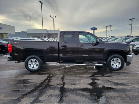 Used 2019 Chevrolet Silverado 1500 LT image 3