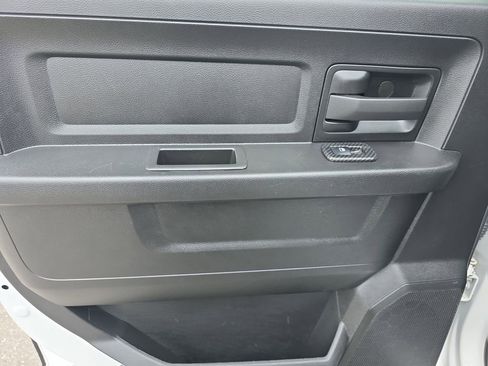 Used 2021 RAM 1500 Tradesman w/ Tradesman SXT Package image 9