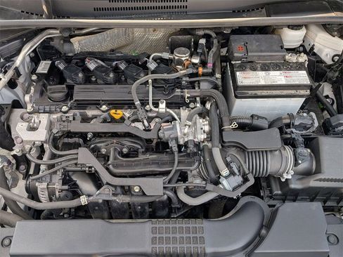 Used 2022 Toyota Corolla XSE image 30