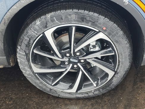 New 2026 Lincoln Corsair Reserve image 5