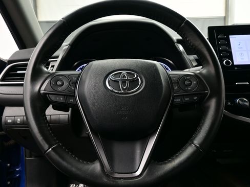 Used 2023 Toyota Camry SE w/ Convenience Package image 23
